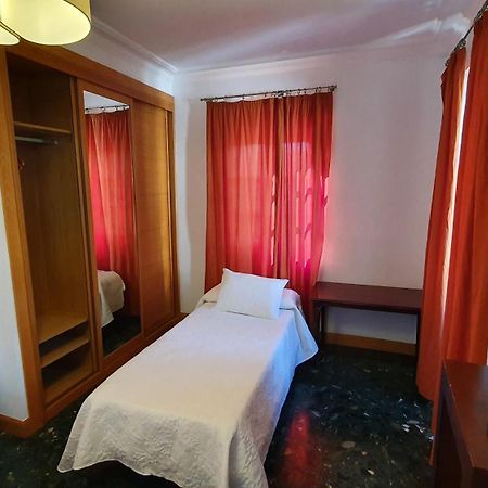 Hostal Ansonea Bera (Navarre) Quarto foto