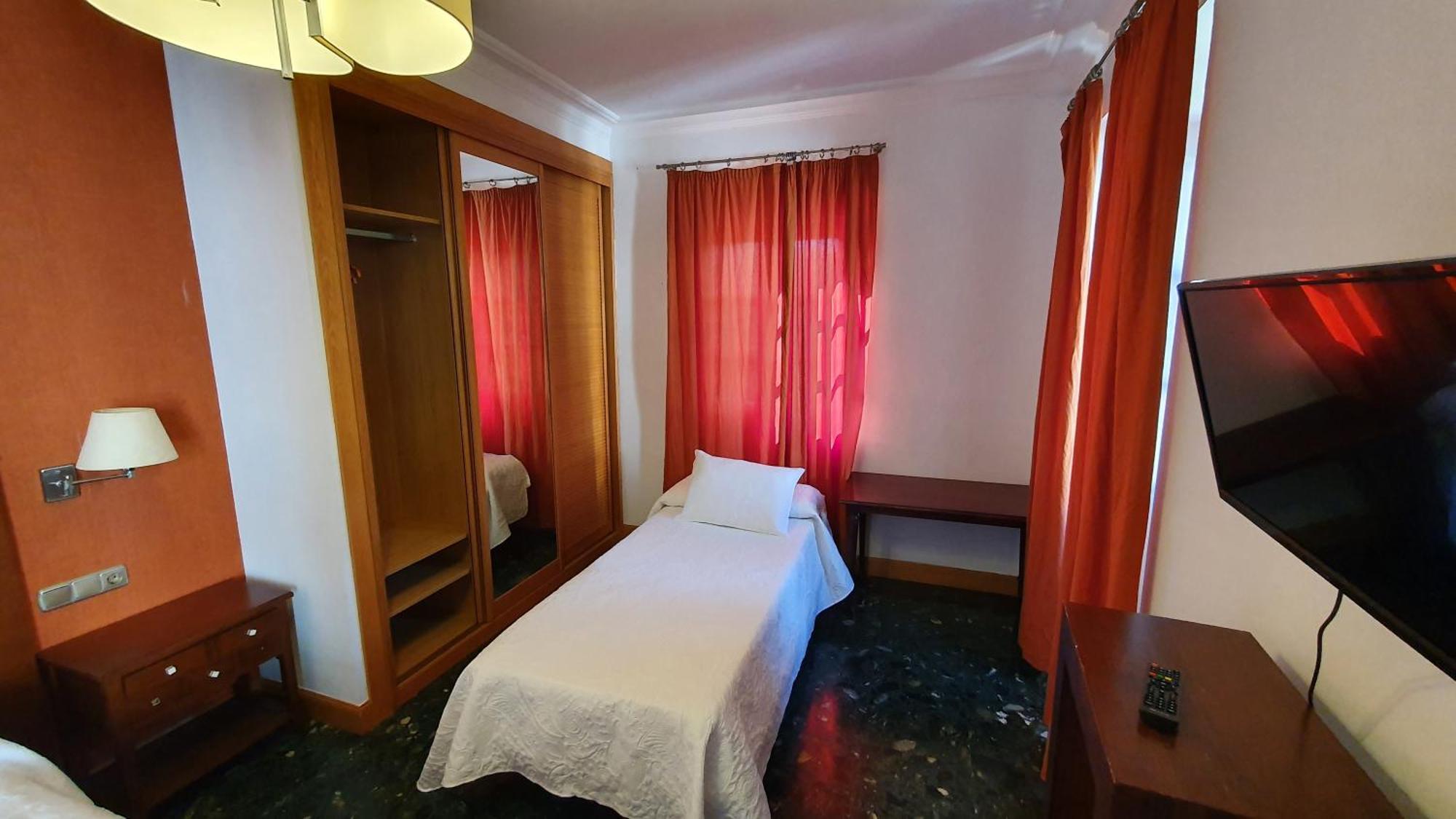 Hostal Ansonea Bera (Navarre) Quarto foto